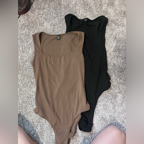 2 pack - body suit - Picture 2 of 6